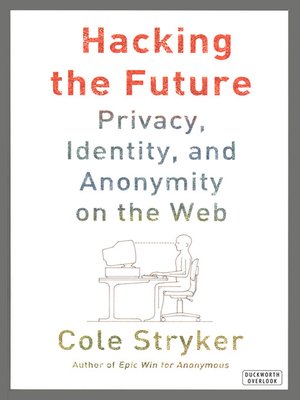 cover image of Hacking the Future